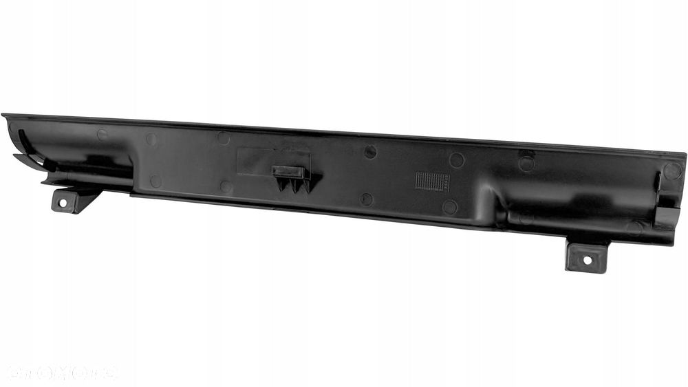 volvo fl panel podszybia środkowy - 5