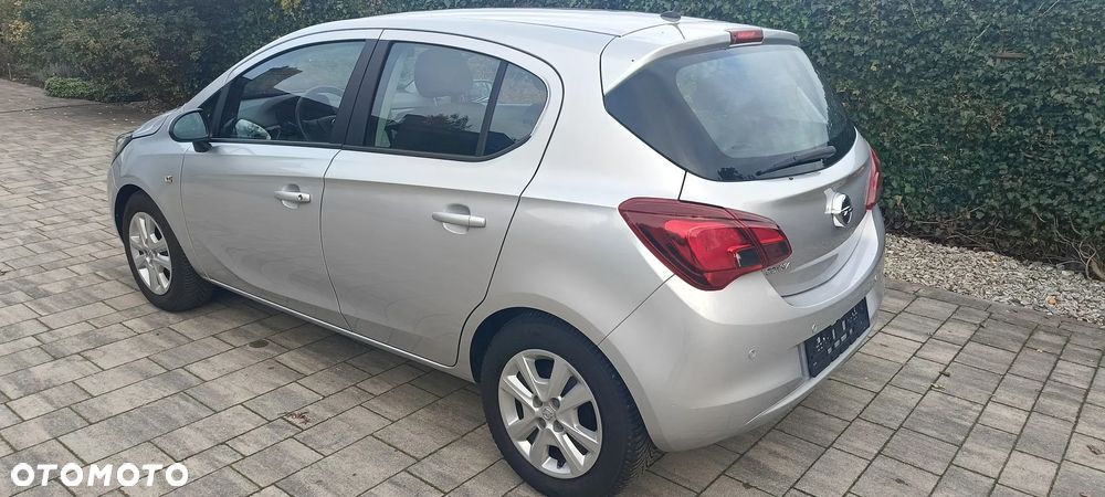 Opel Corsa 1.4 Enjoy S&S Easytronic - 3