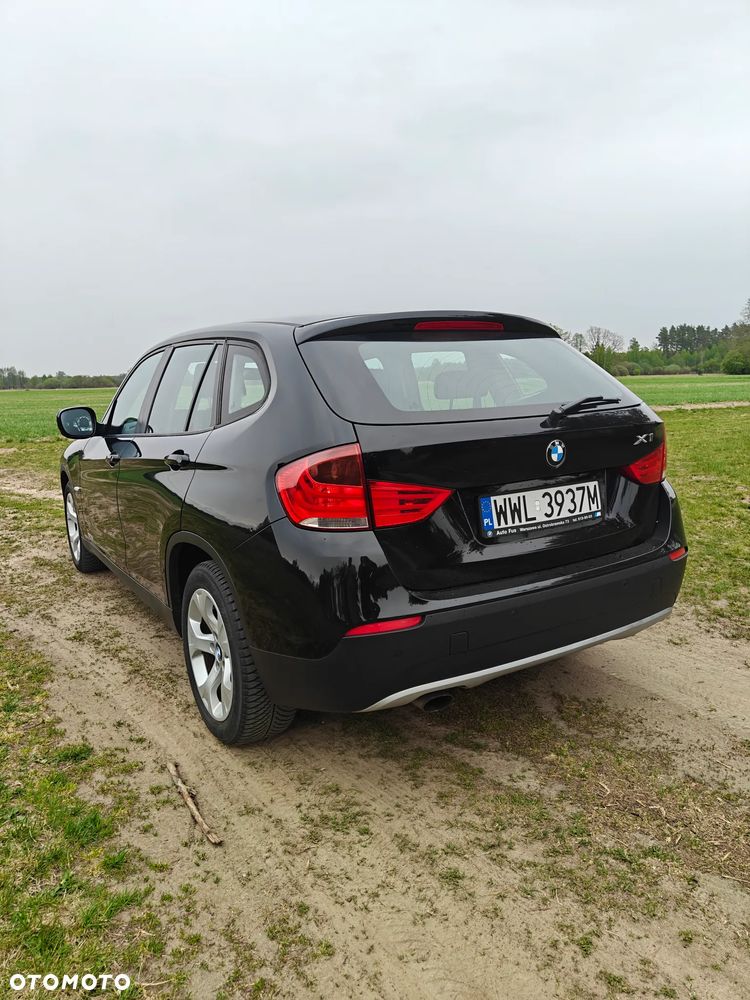BMW X1 xDrive18d - 6
