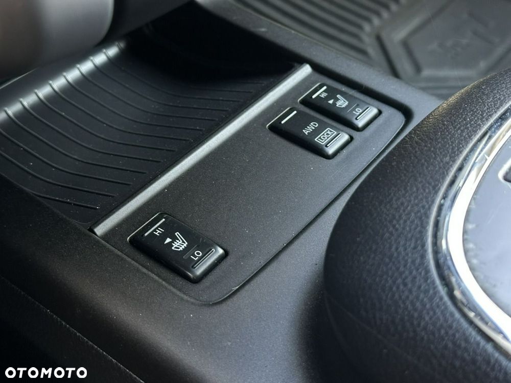 Nissan Murano 3.5 V6 SE AWD - 23