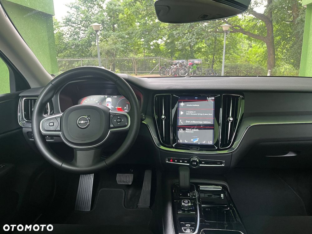 Volvo V60 T6 AWD Plug-In Hybrid Inscription Expression - 25