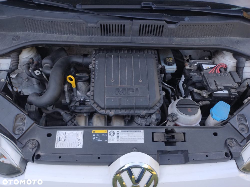 Volkswagen up! - 21