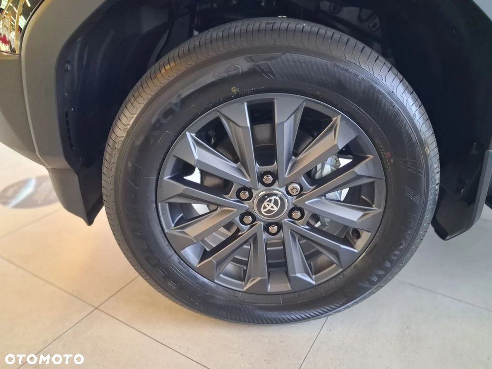 Toyota Land Cruiser LC 2.8 D-4D mHEV Executive - 14