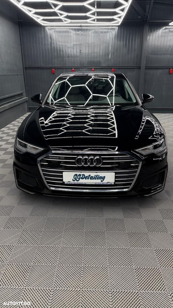 Audi A6 3.0 45 TDI quattro Tiptronic Sport - 2