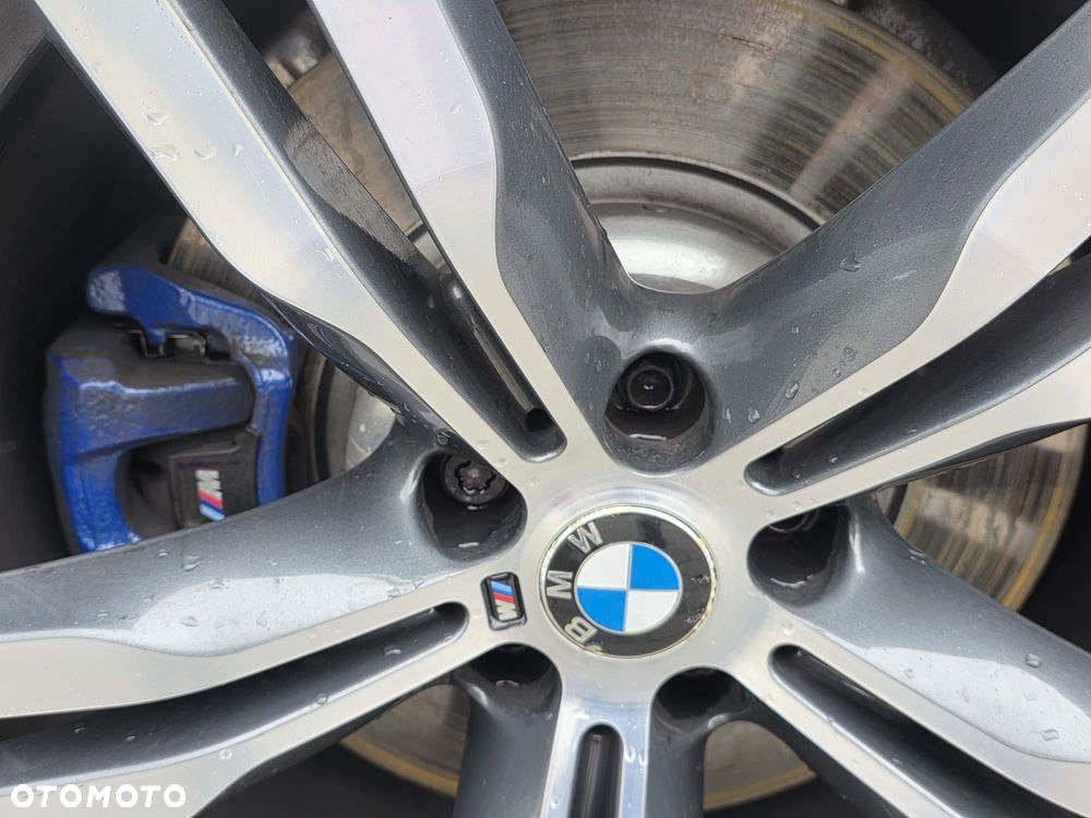BMW Seria 7 730d xDrive - 27