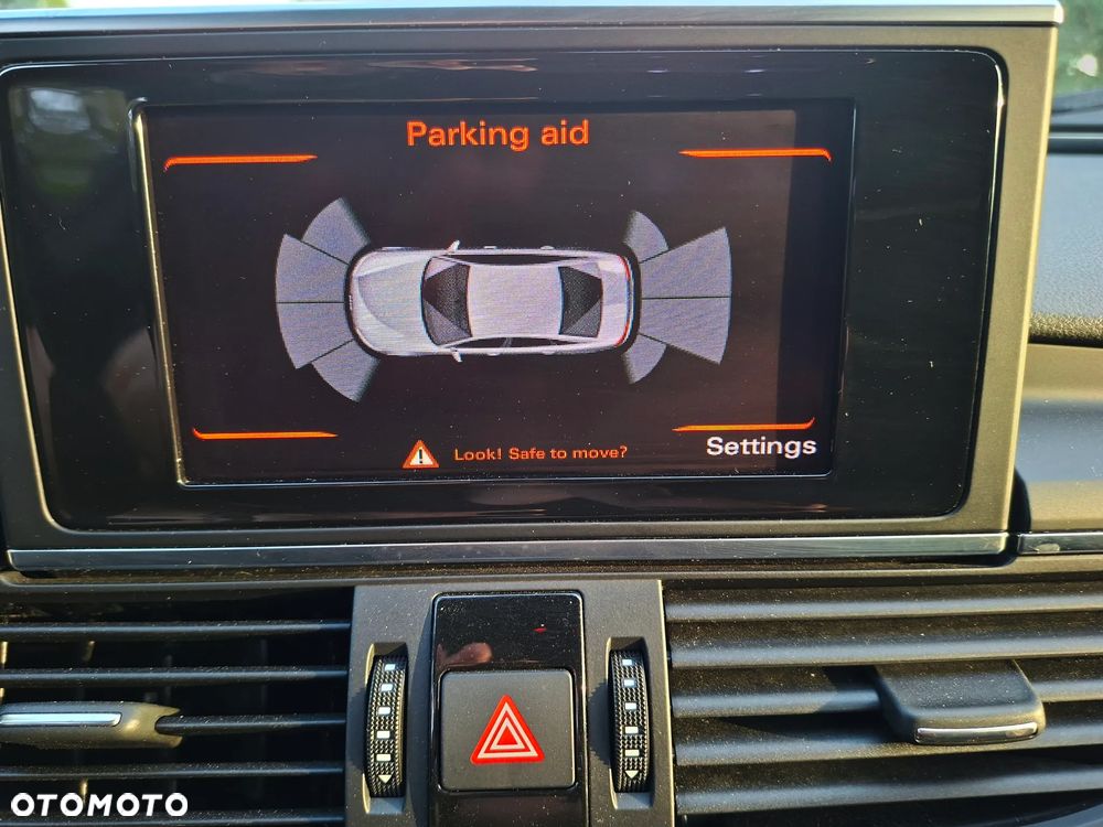 Audi A6 Limousine 2.0 TDI DPF - 19