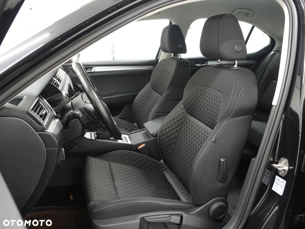 Skoda Superb 1.5 TSI ACT Ambition - 19