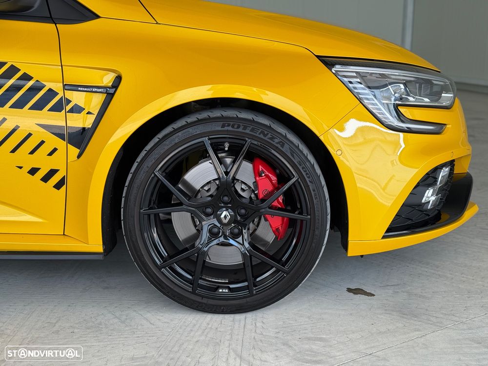 Renault Mégane 1.8 TCe R.S. Ultime EDC - 27