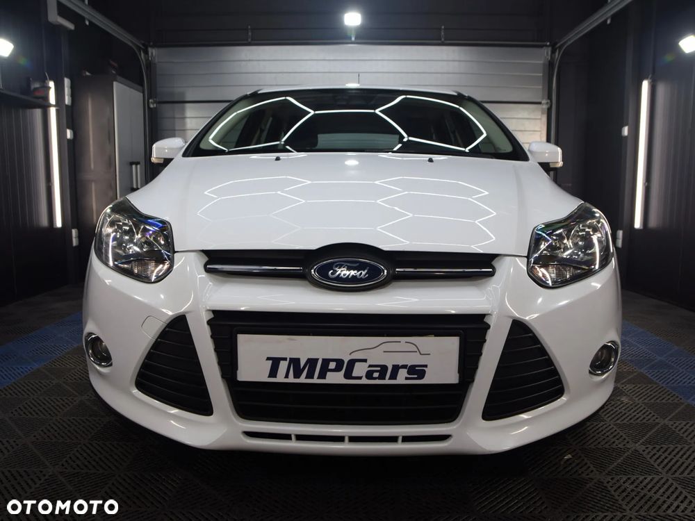 Ford Focus - 13