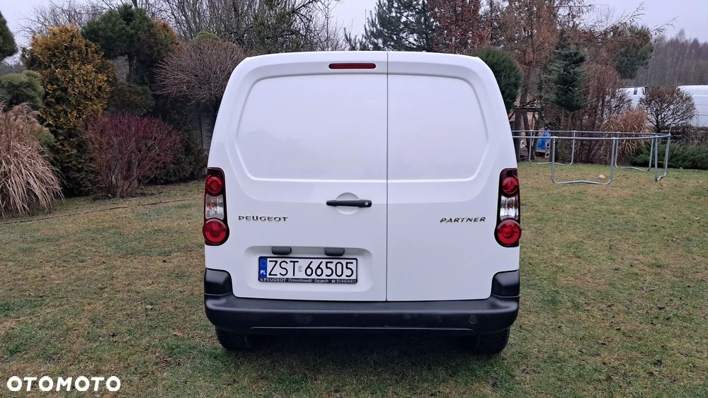 Peugeot Partner - 7