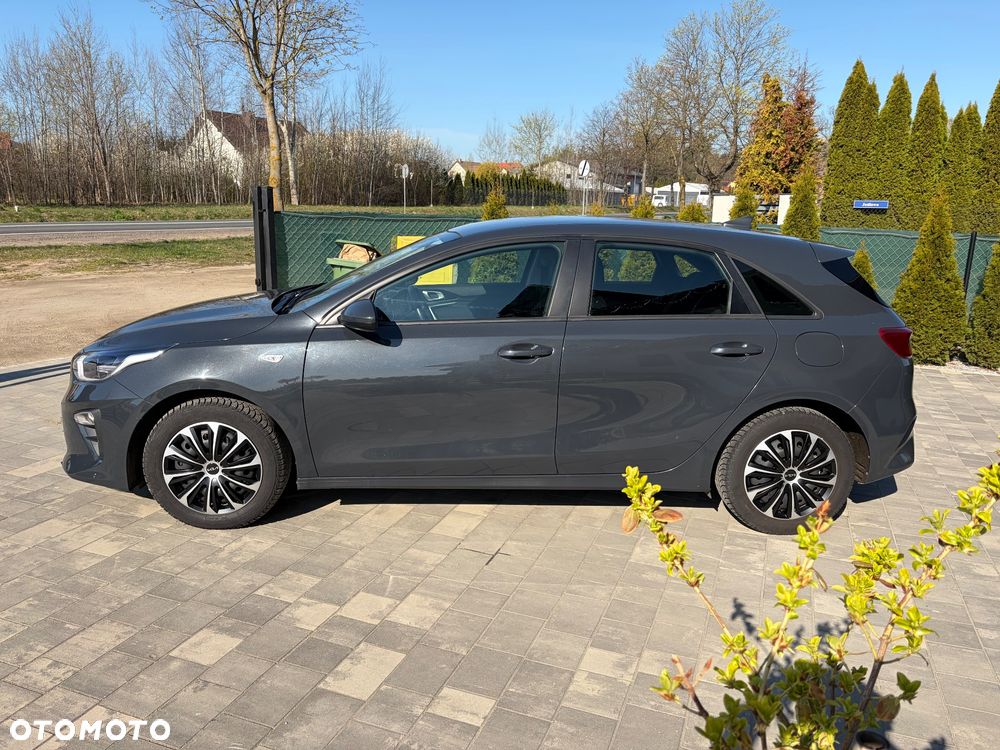 Kia Ceed ver-1-0-t--gdi-opf-attract - 8