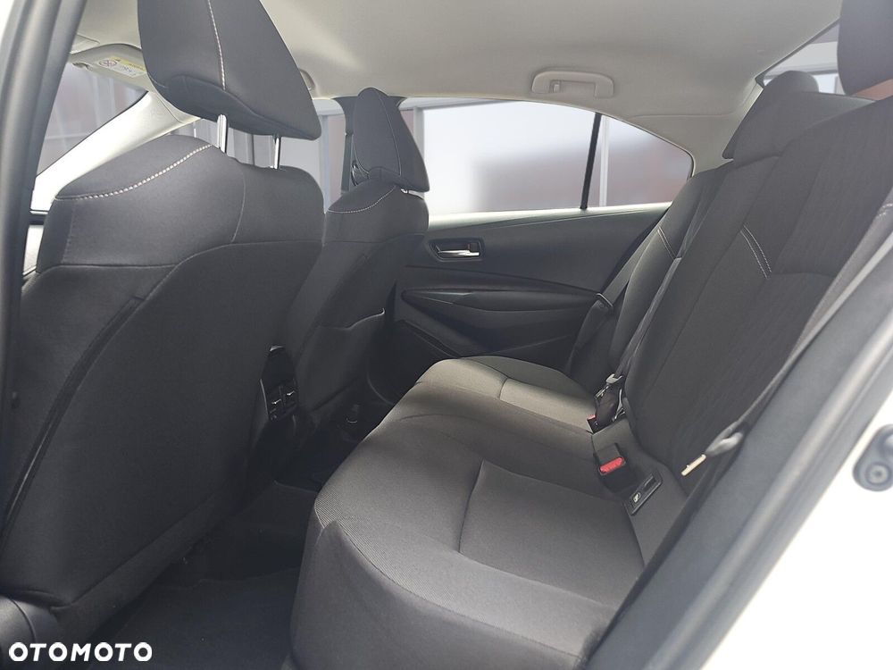 Toyota Corolla 1.5 Style MS - 10