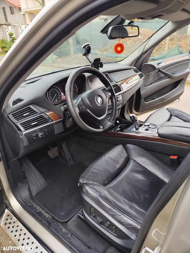 BMW X5 - 13