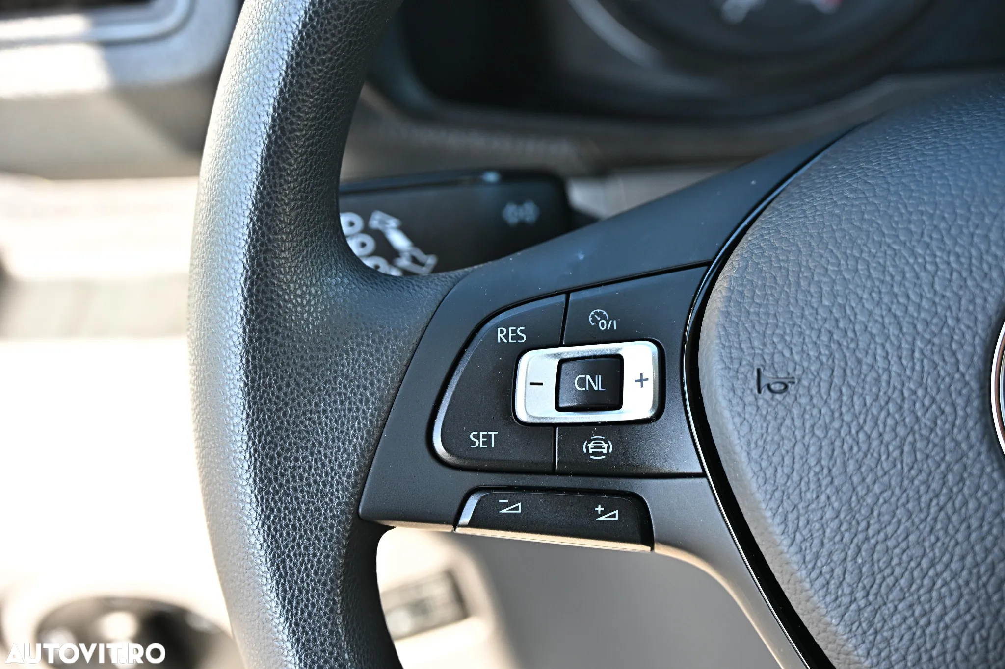 Volkswagen Crafter - 18
