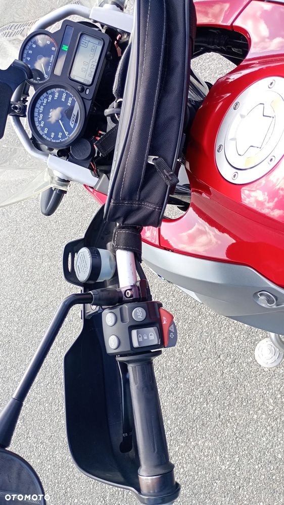 BMW GS - 8