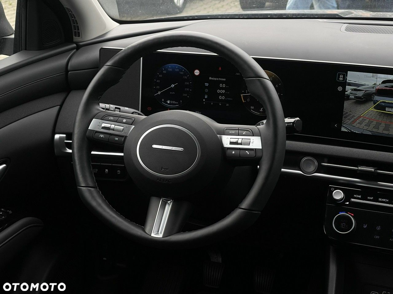 Hyundai Tucson - 10