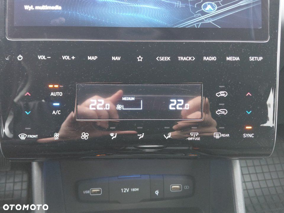 Hyundai Tucson - 33