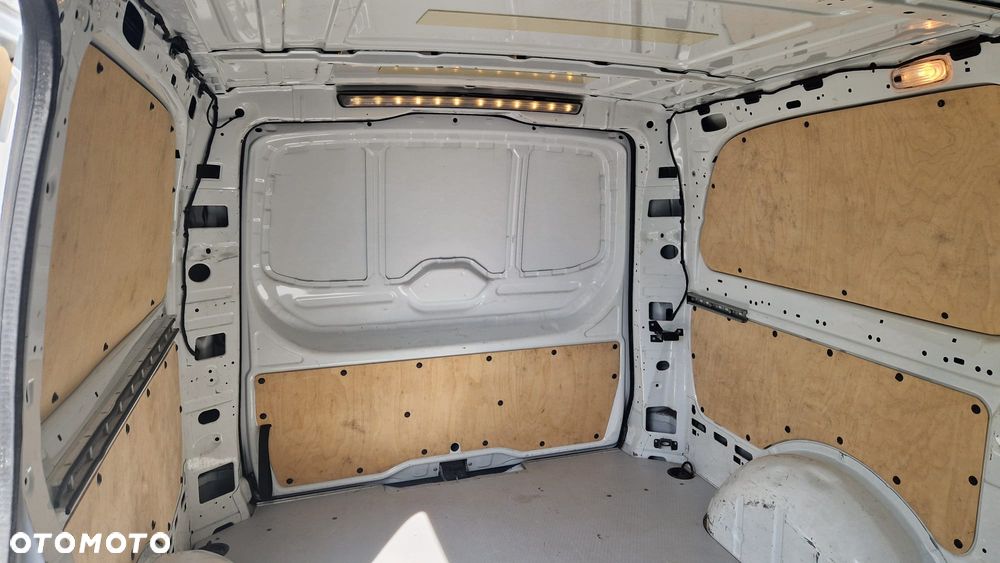 Mercedes-Benz vito - 12