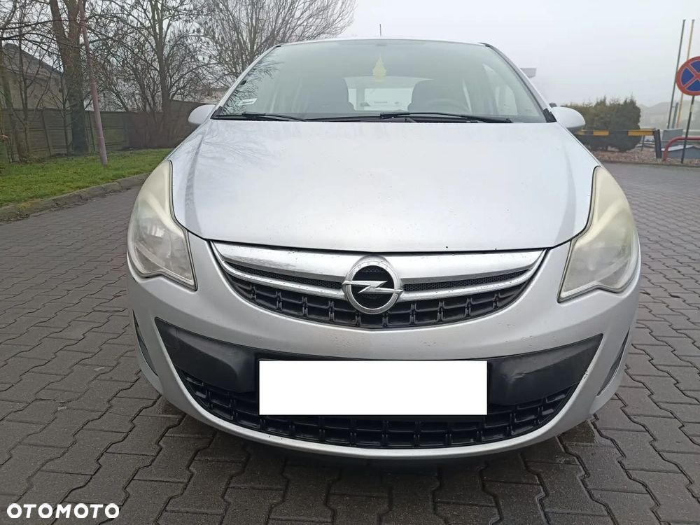 Opel Corsa - 14