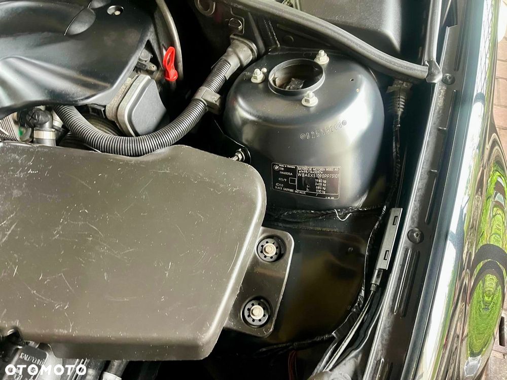 BMW Seria 3 - 18