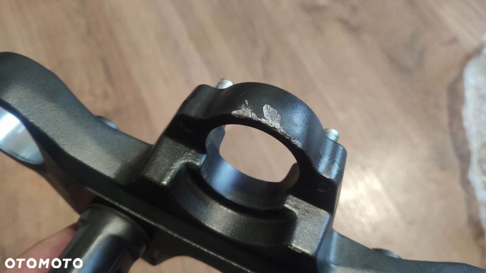 EU PÓŁKA GÓRNA HONDA CB 650 F 14-18 2018r - 2