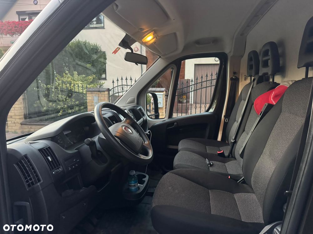 Fiat DUCATO - 11