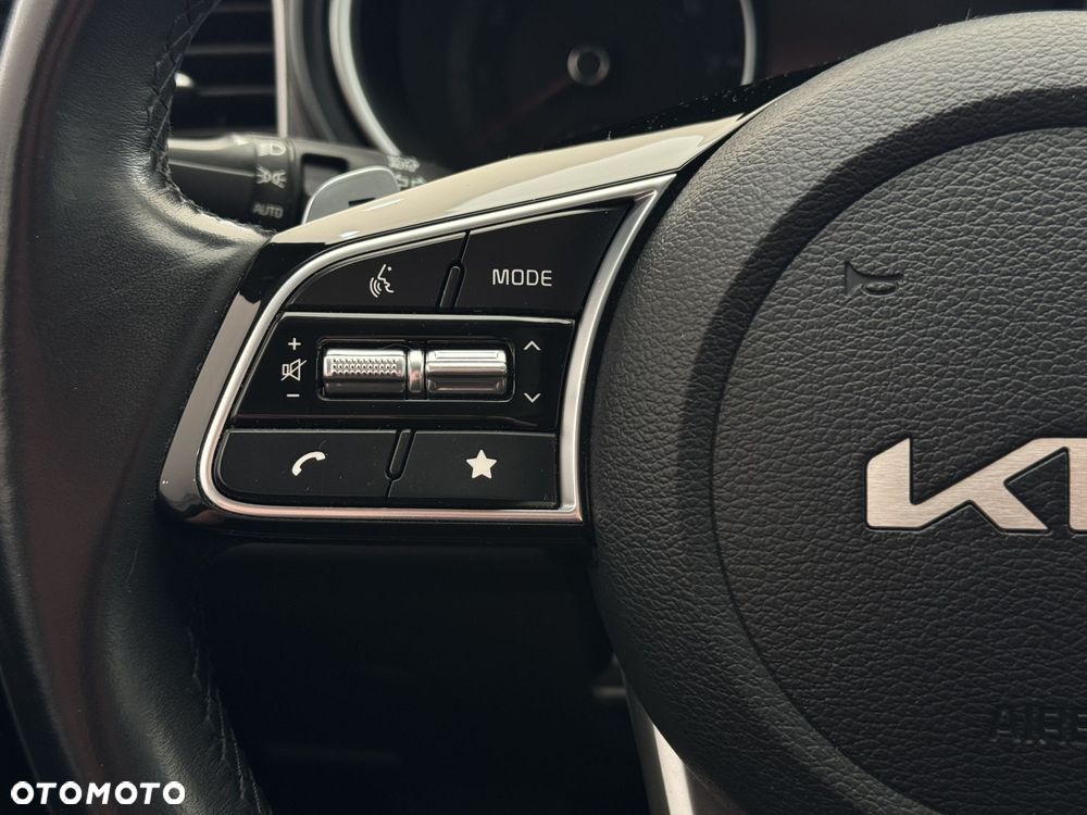 Kia Ceed 1.5 T-GDI M DCT - 22