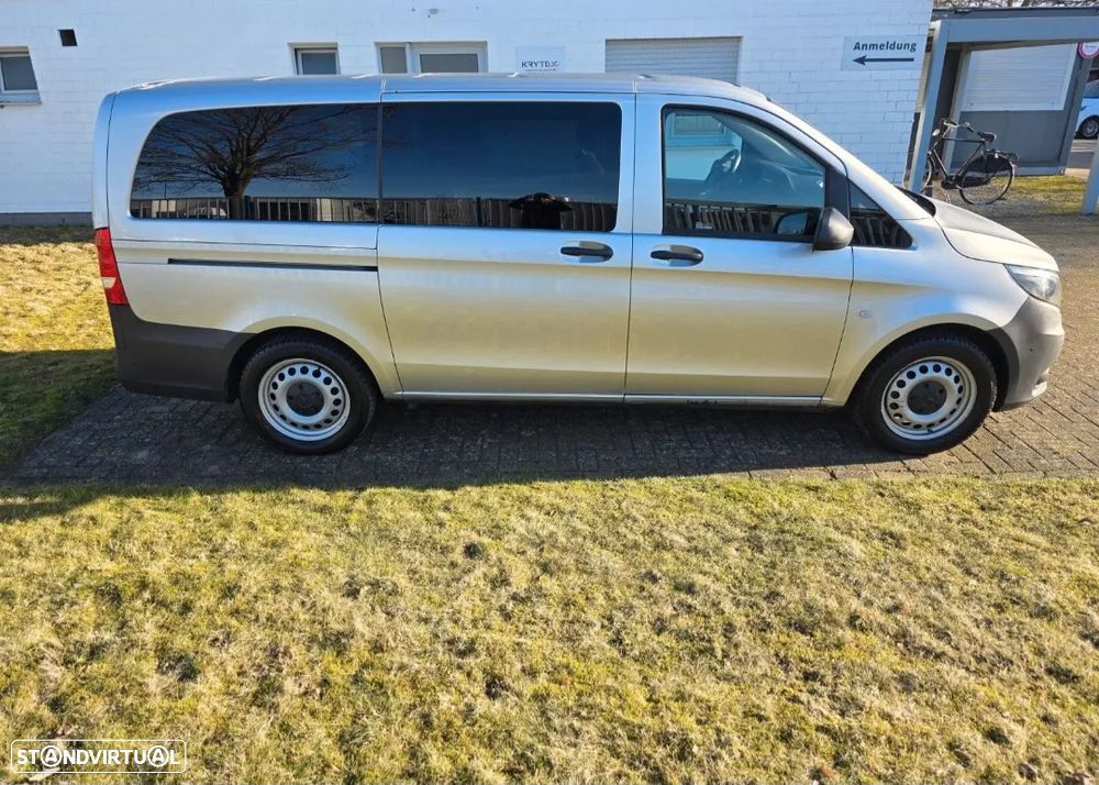 Mercedes-Benz Vito Tourer 116 CDi/34 - 4