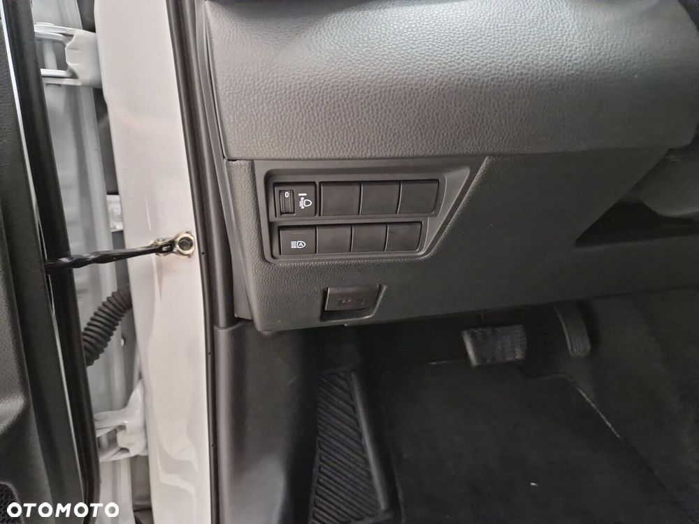 Toyota Yaris Cross Hybrid 1.5 Style - 20