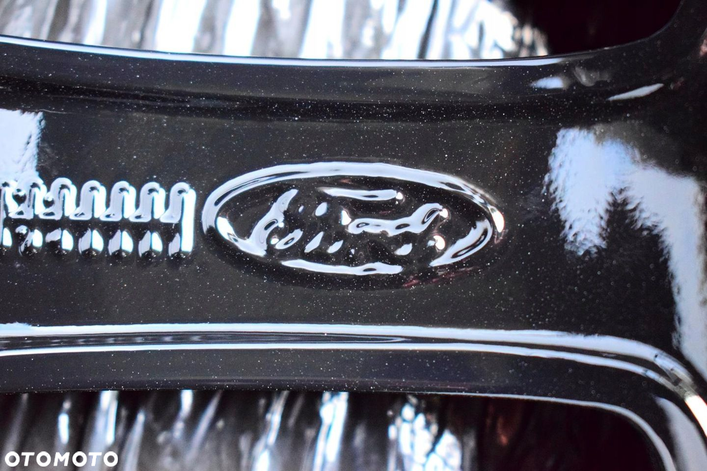FORD 16 Mondeo S-Max Kuga Focus C-Max Oryginał Jak Nowe - 7
