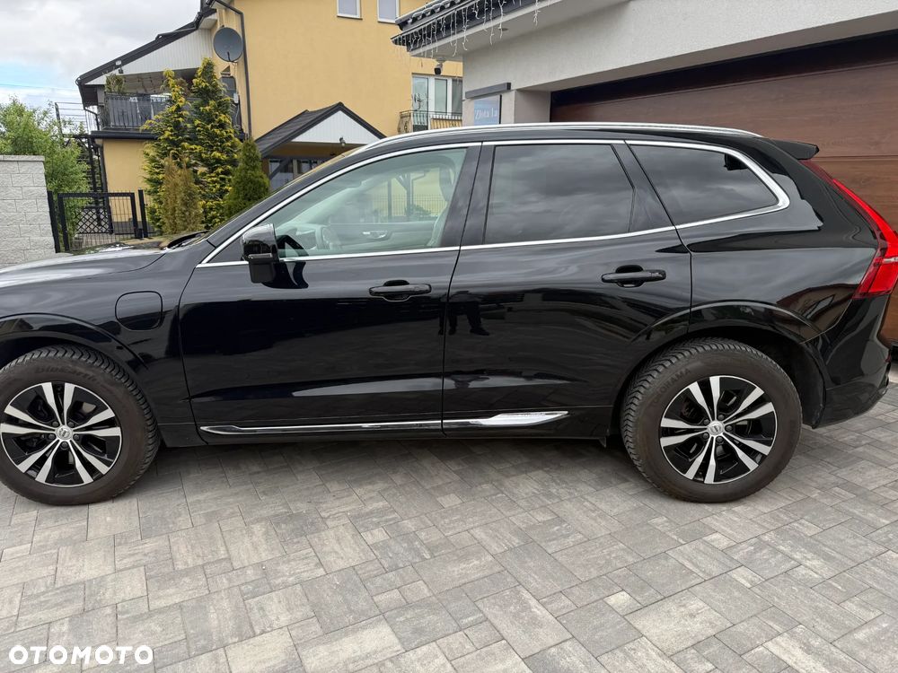 Volvo XC 60 - 3