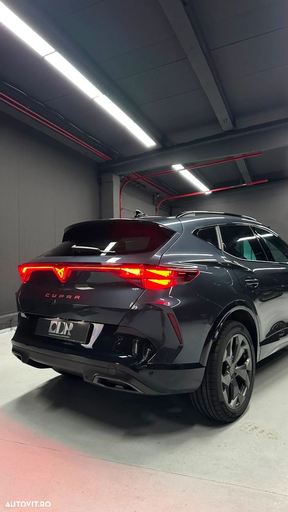 Cupra Formentor 1.5 eTSI DSG7 MHEV - 7