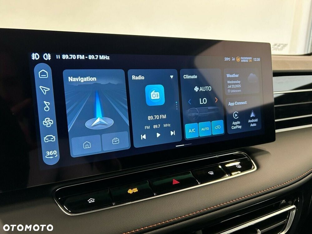 MG HS 1.5 T-GDI Exclusive - 11