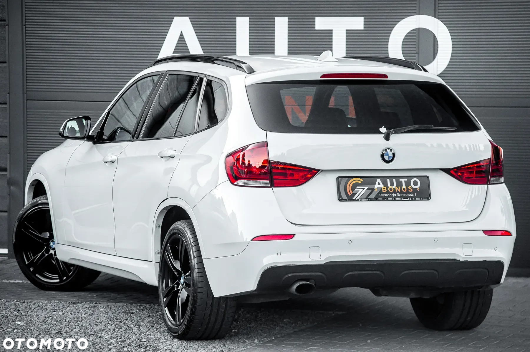 BMW X1 xDrive25d Sport Line - 10