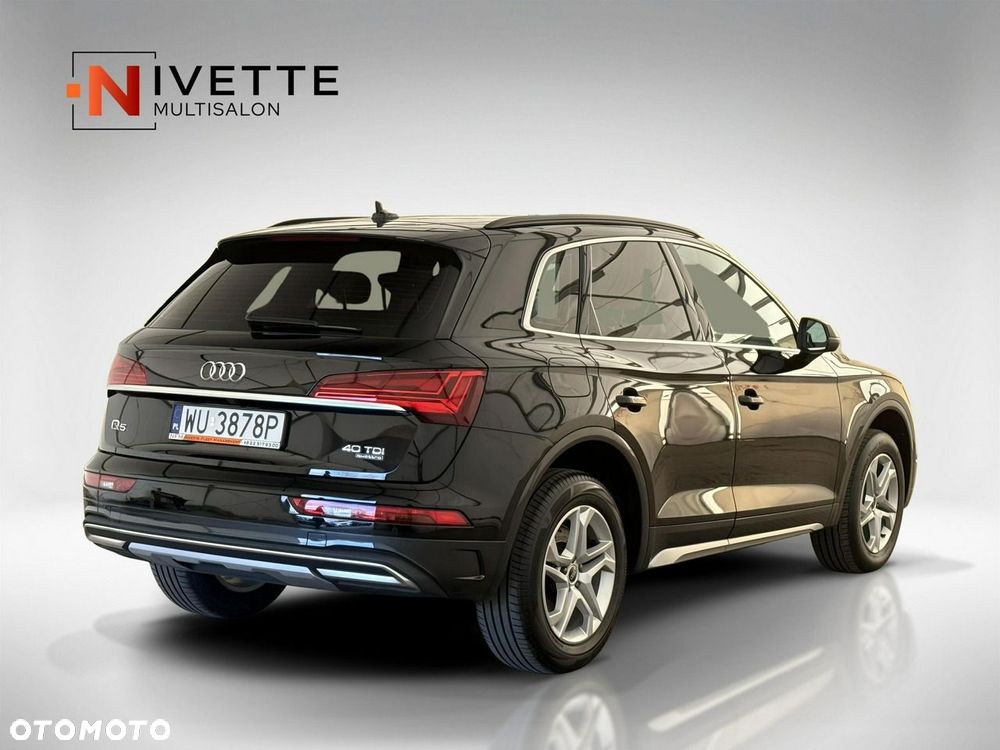 Audi Q5 - 6