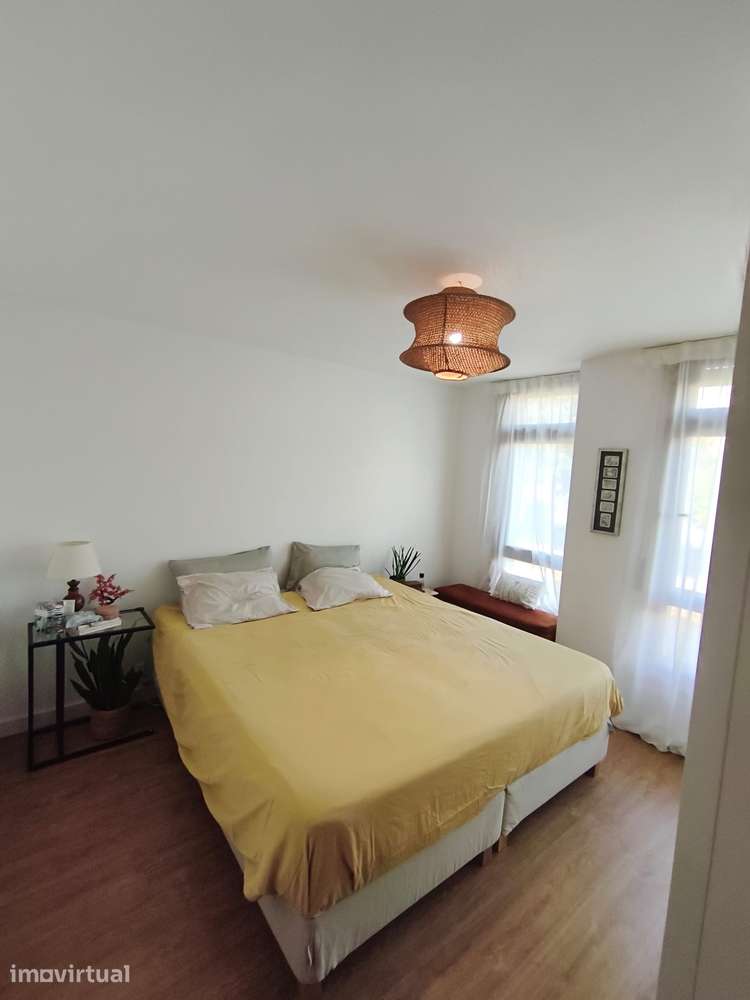 Apartamento T3 Monte dos Burgos - Grande imagem: 2/12