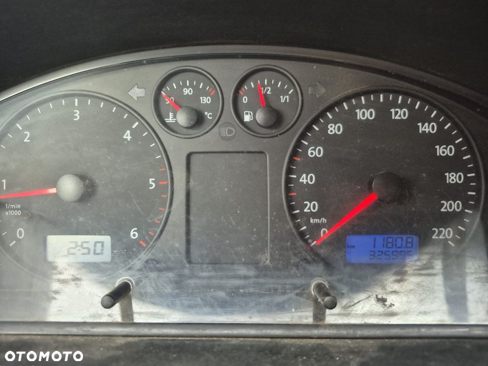 Volkswagen TRANSPORTER - 9