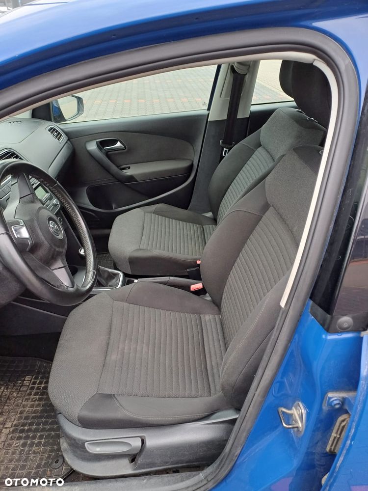 Volkswagen Polo 1.2 Style - 3