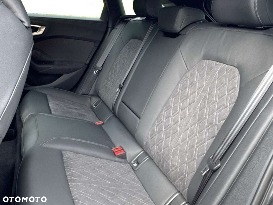 Audi A5 Limousine - 15