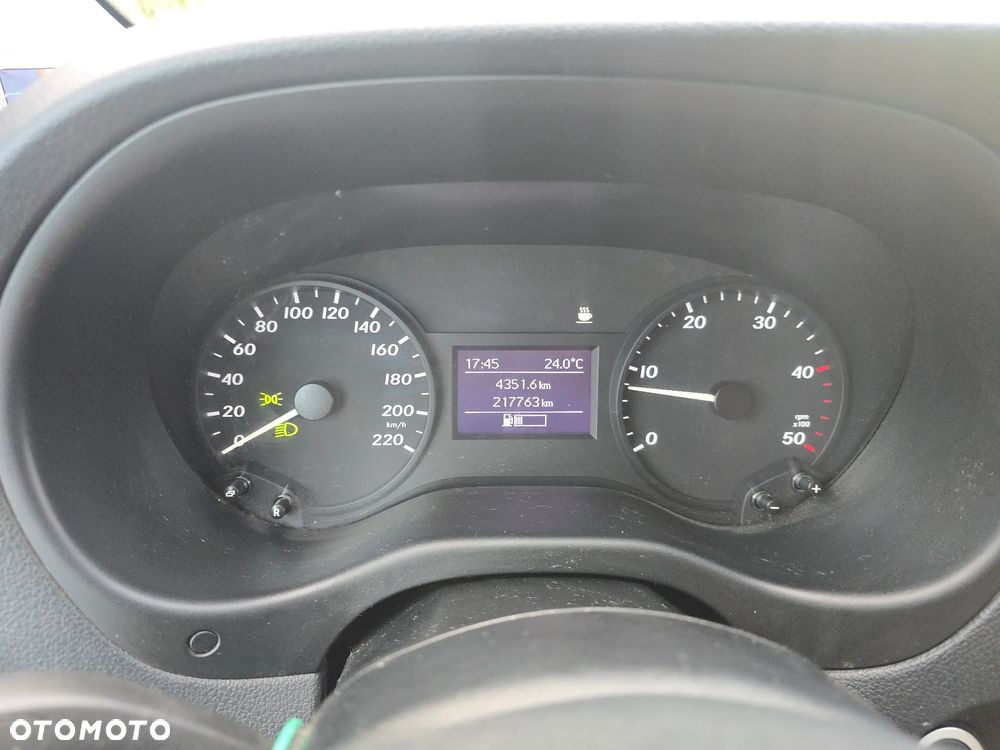 Mercedes-Benz Vito Long - 10