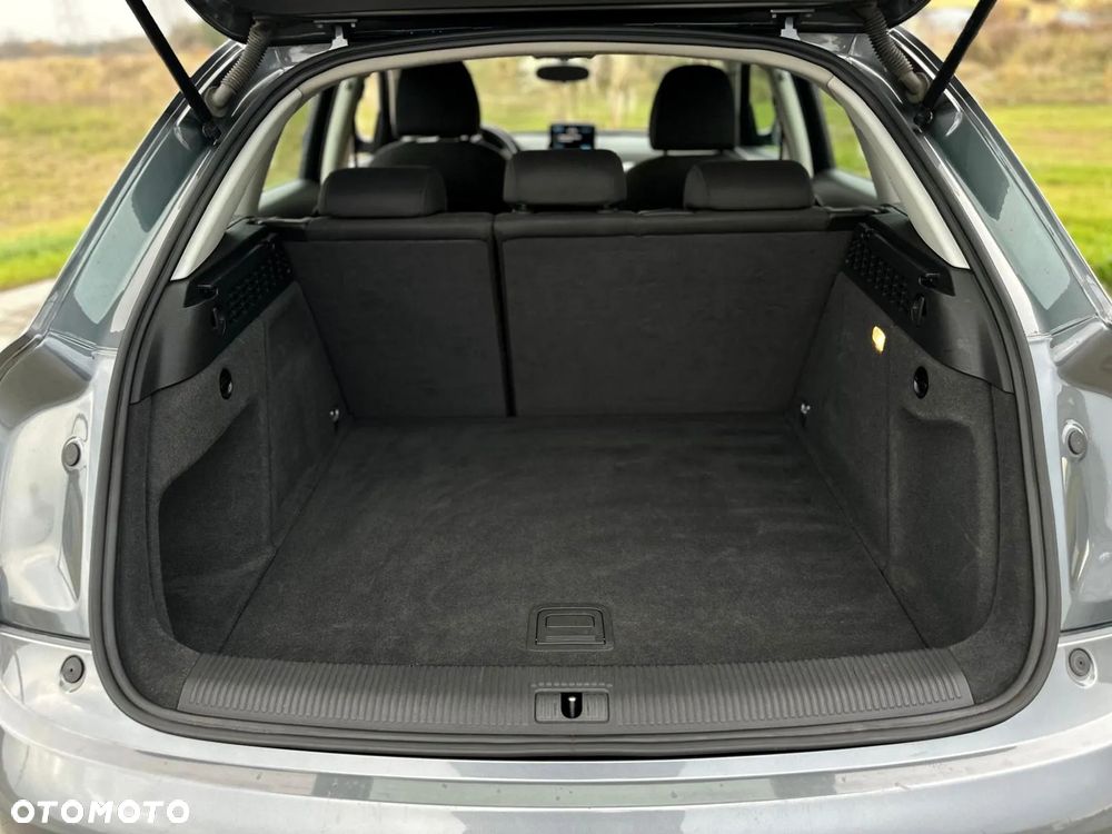 Audi Q3 2.0 TDI Quattro S tronic - 26