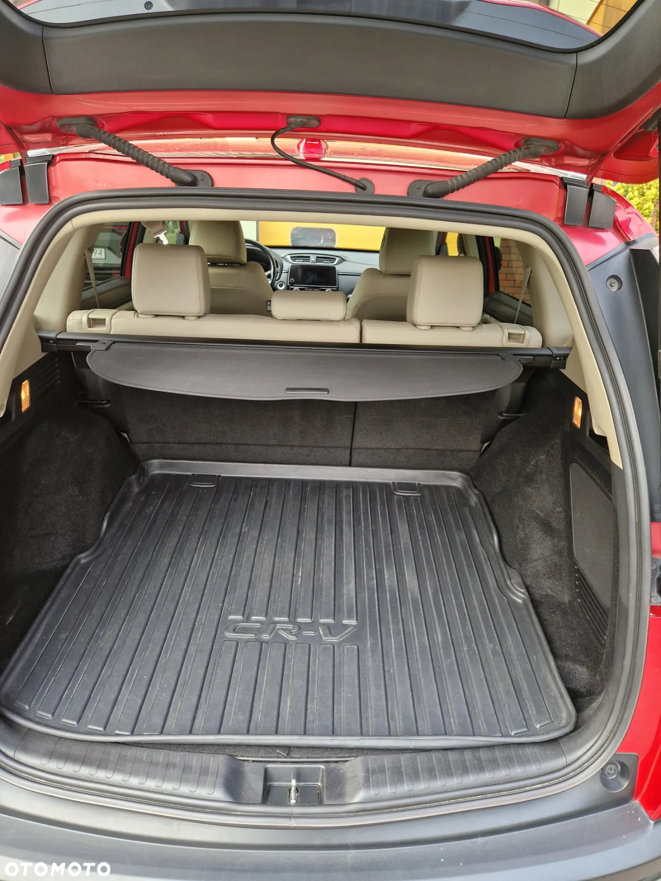 Honda CR-V 2.0 i-MMD Executive (Honda Connect+) - 5