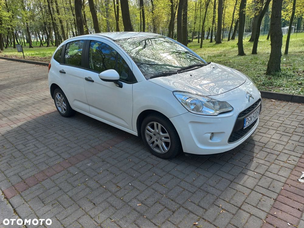 Citroën C3 1.4 HDi First - 3