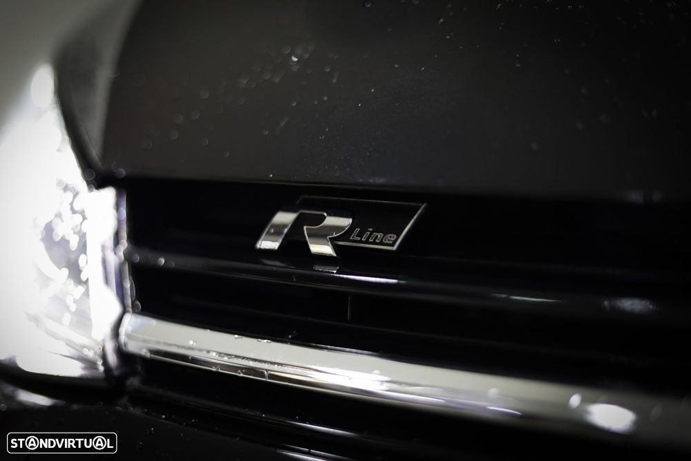 VW Golf 1.0 TSI R-Line - 23