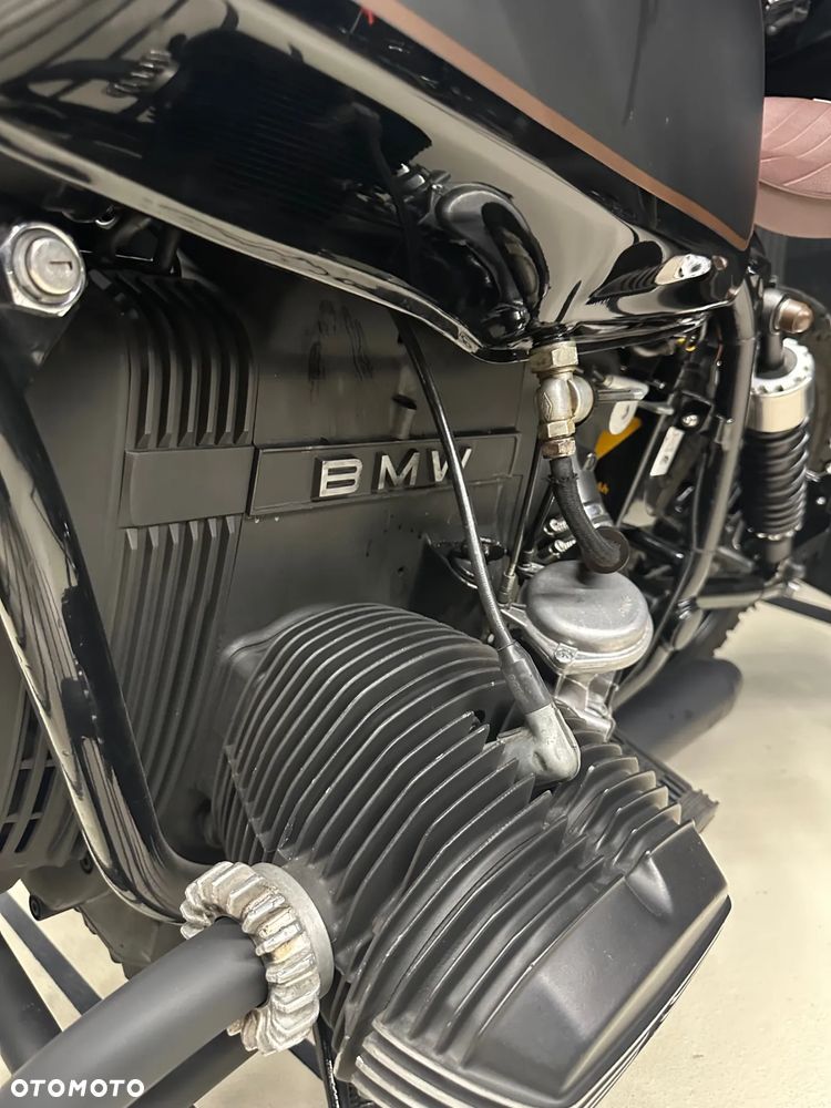 BMW R - 6