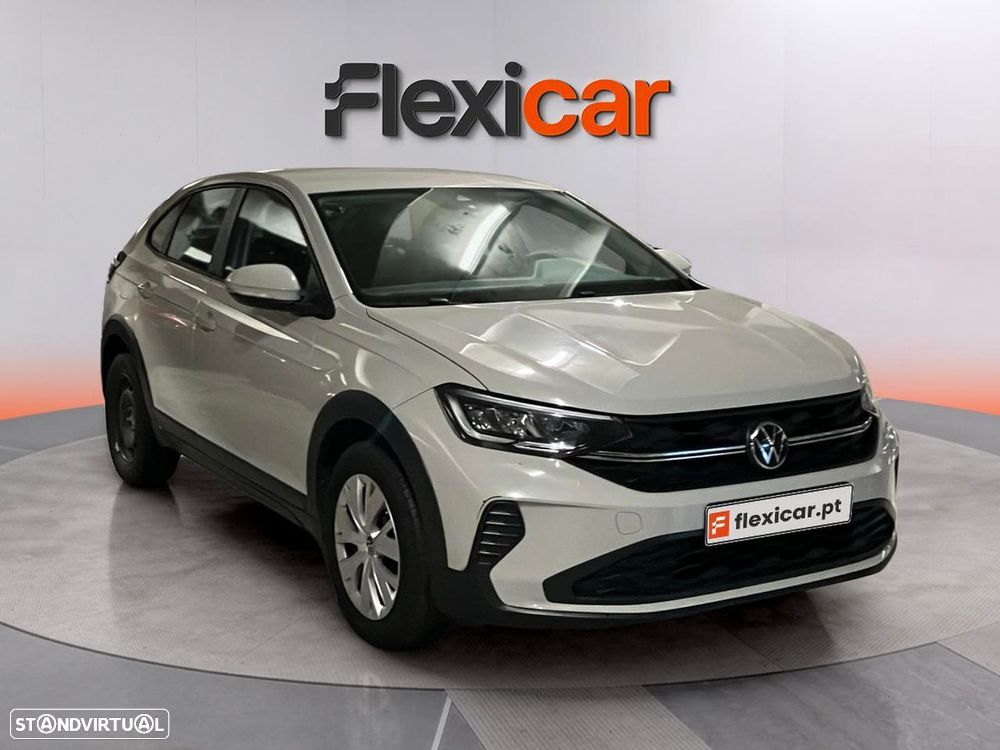 VW Taigo 1.0 TSI Life - 1