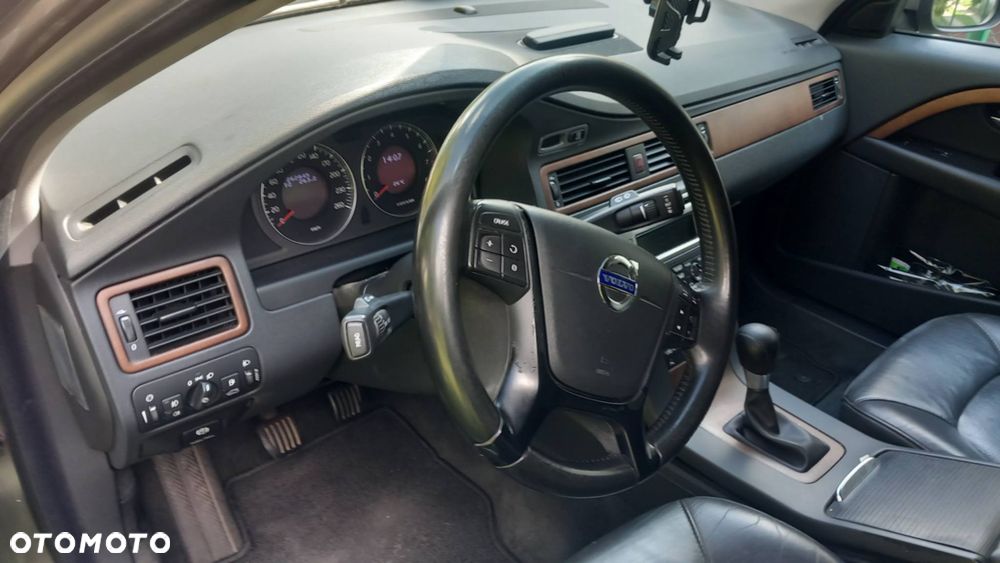Volvo V70 - 4