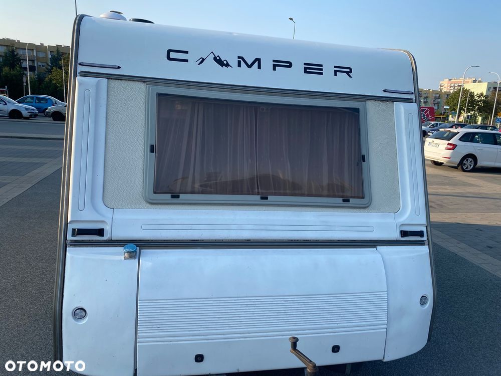 Caravelair Bamba 416 luxe - 6