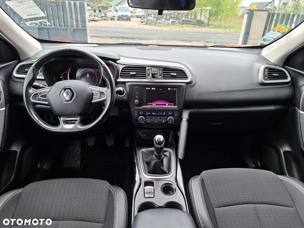 Renault Kadjar - 8