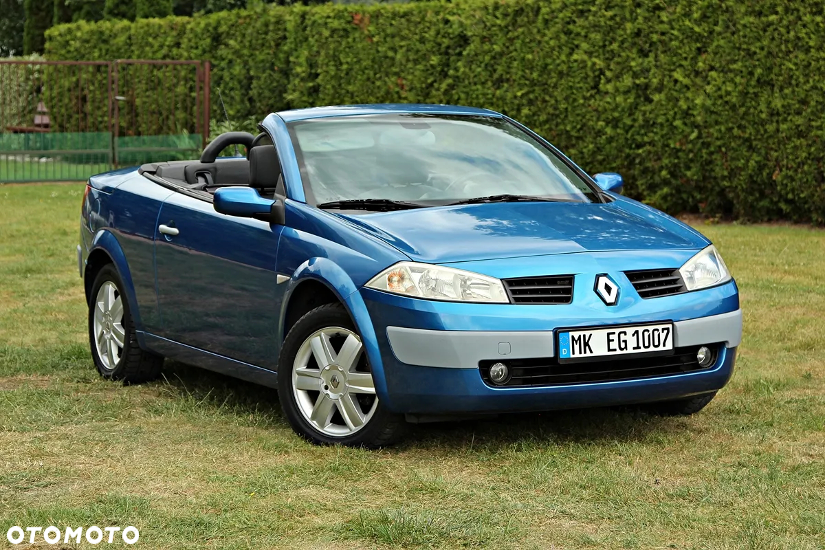 Renault Megane - 3